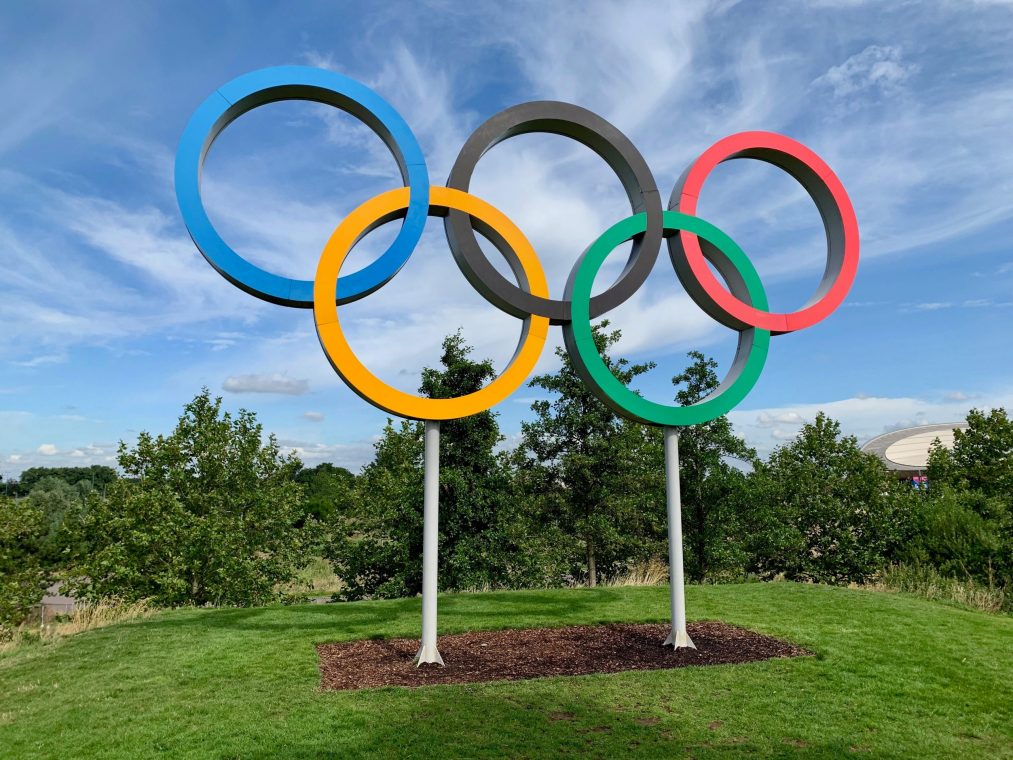 olympic rings