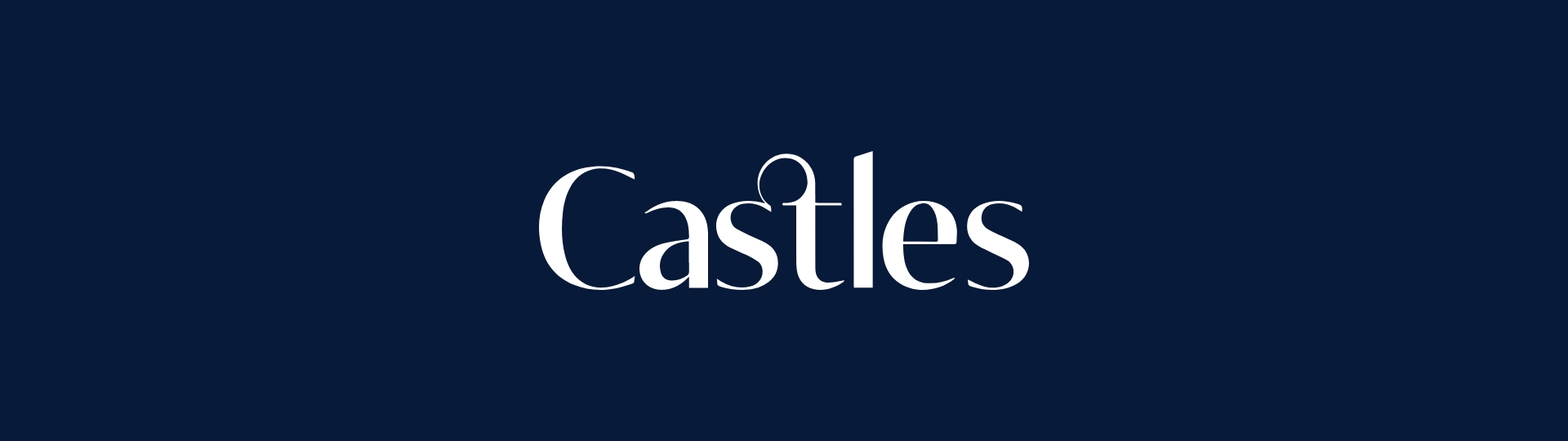 Castles-Logo-White-on-Blue