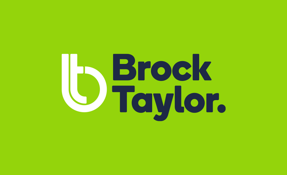 Brock Taylor