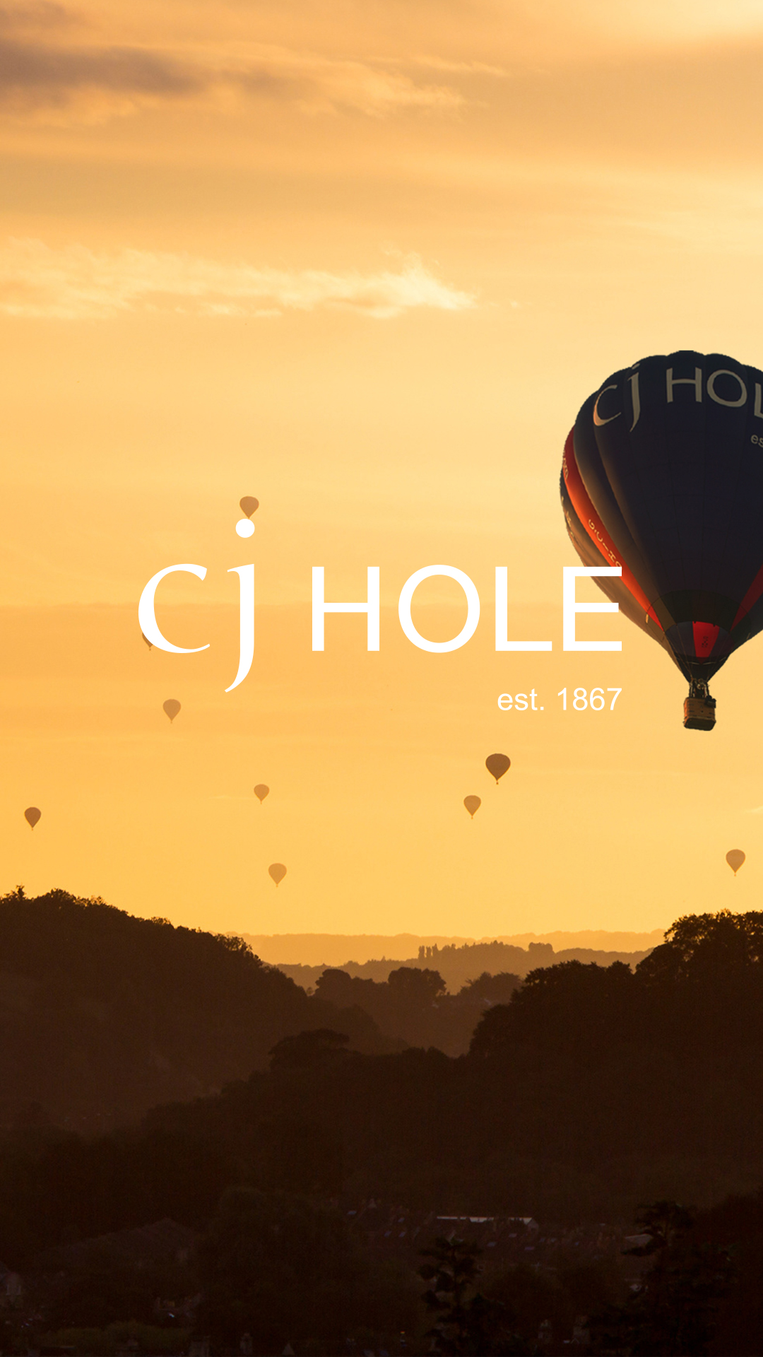 CJ Hole