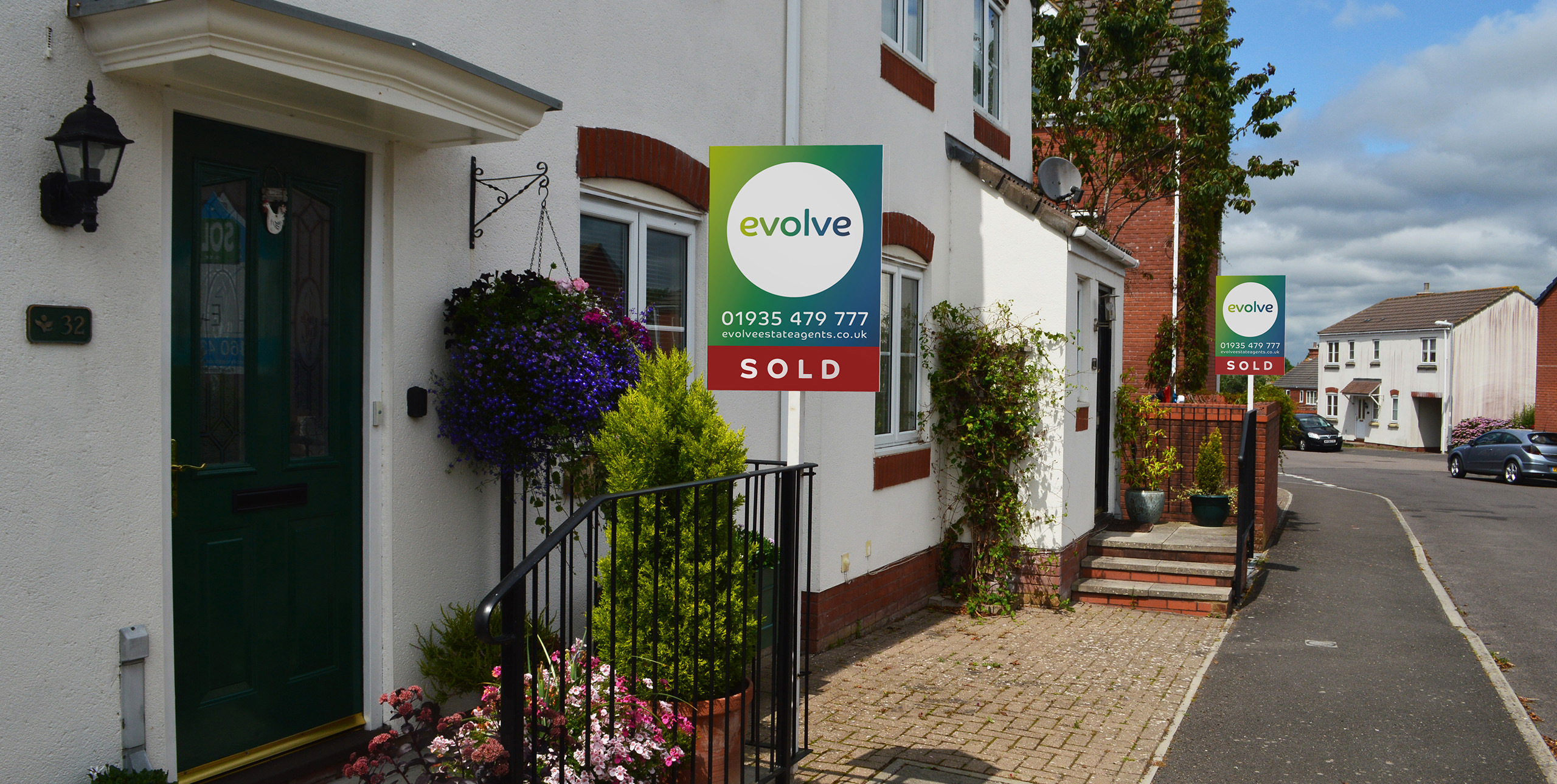 evolve-estate-agents-for-sale-boards