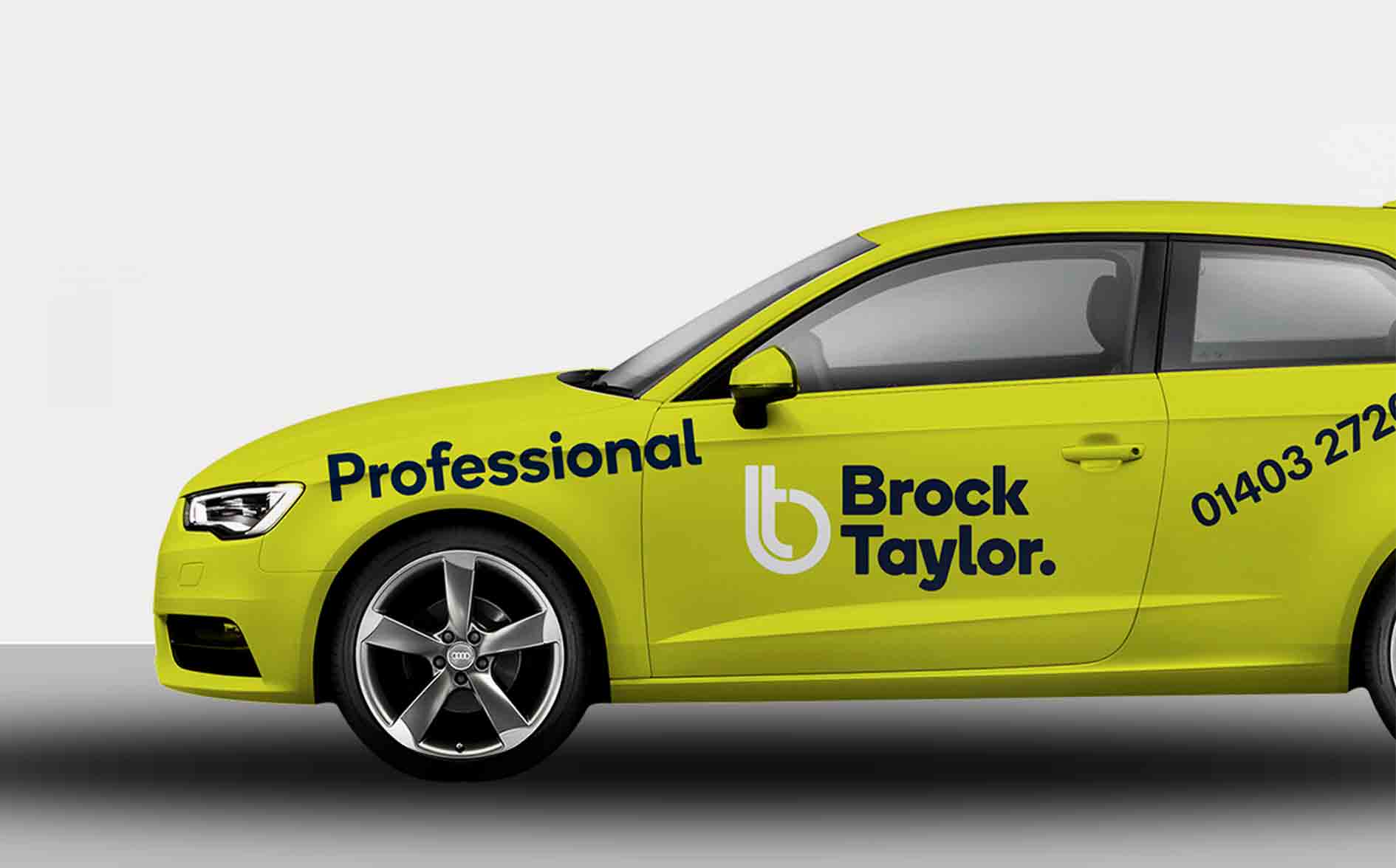 Slider-Brock-Taylor-car