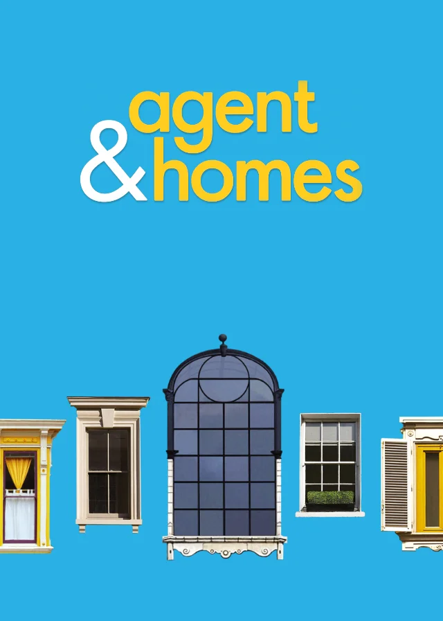 Agent & Homes