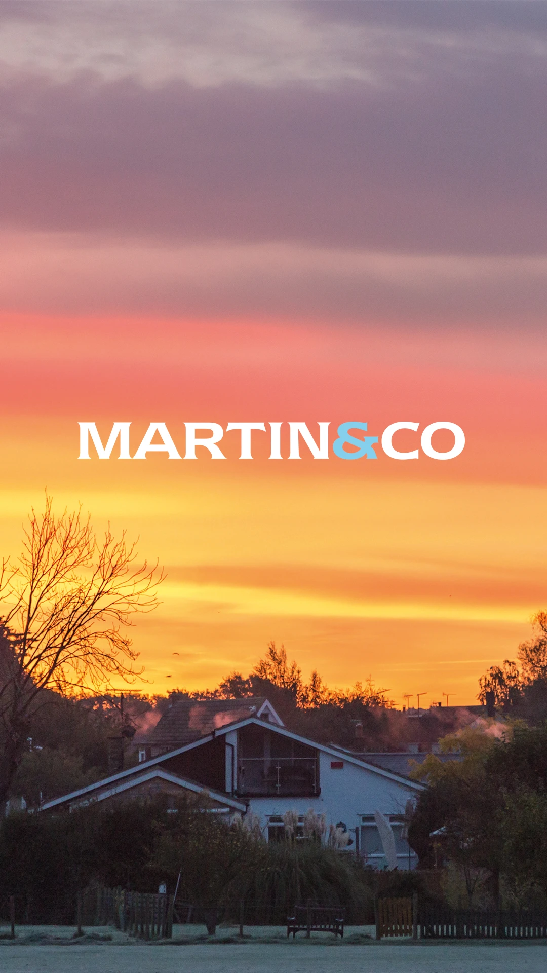 Martin & Co